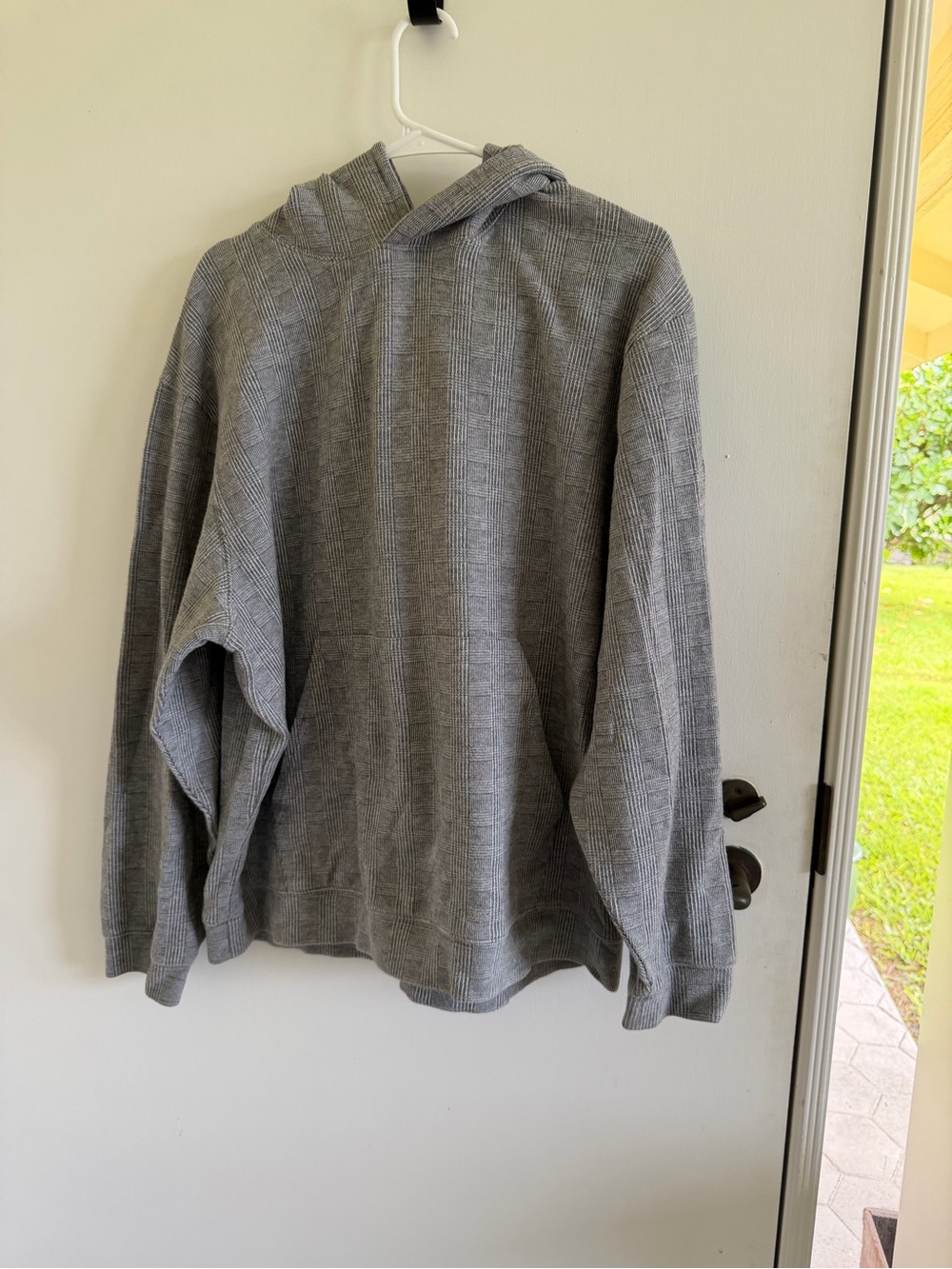 Alo yoga hoodie athleisure loungewear